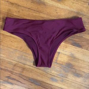 Aerie bikini bottom